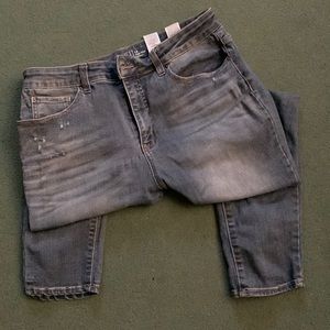Women’s Jeans